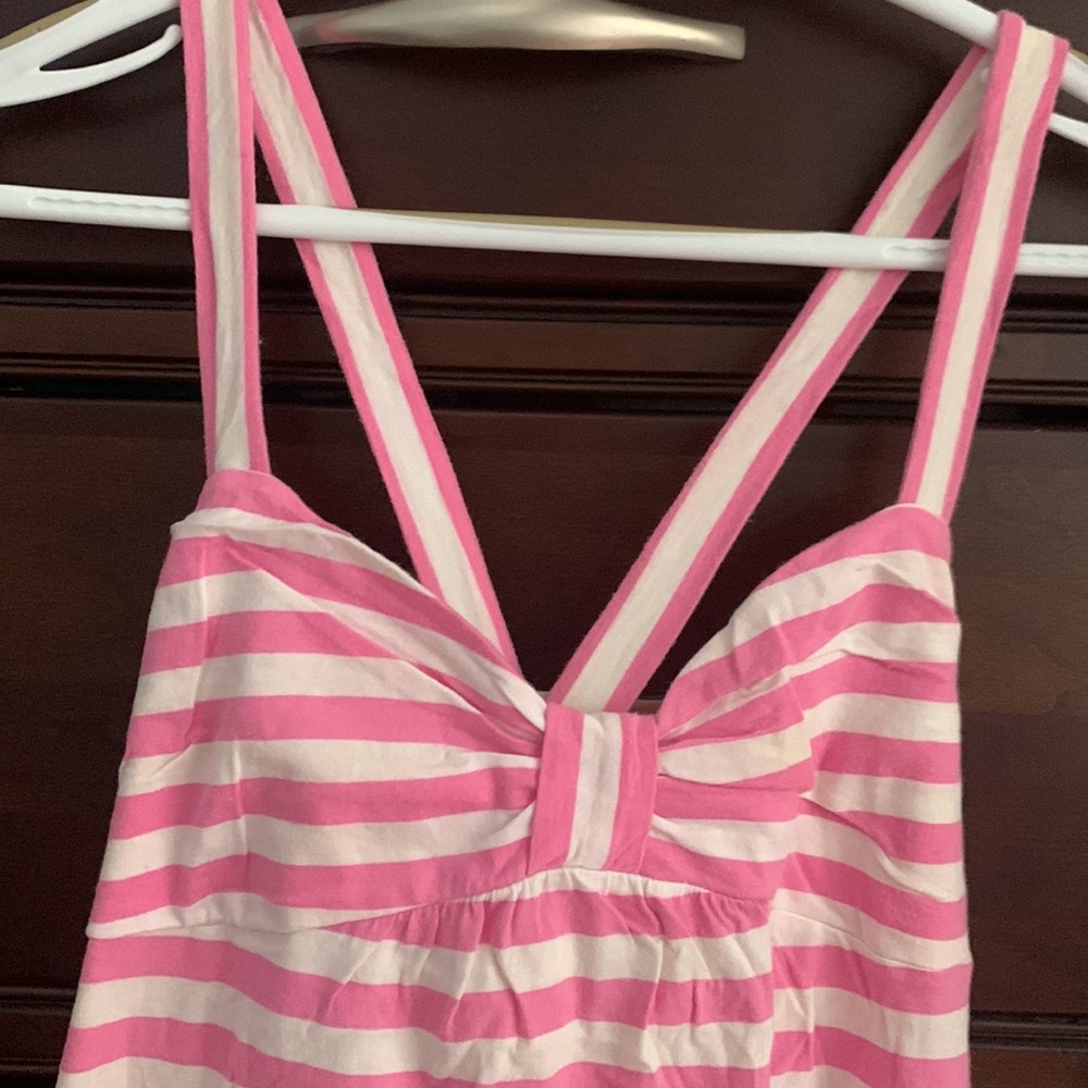 PINK Victoria’s Secret babydoll - Picture 2 of 7